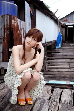 魔法留学生粤语