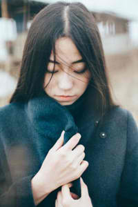 正青春