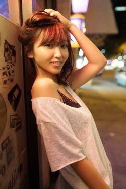 秋原美由