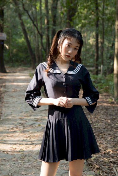 宫锁珠帘