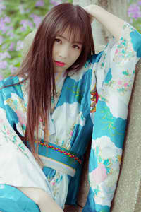 人形少女 百度影音